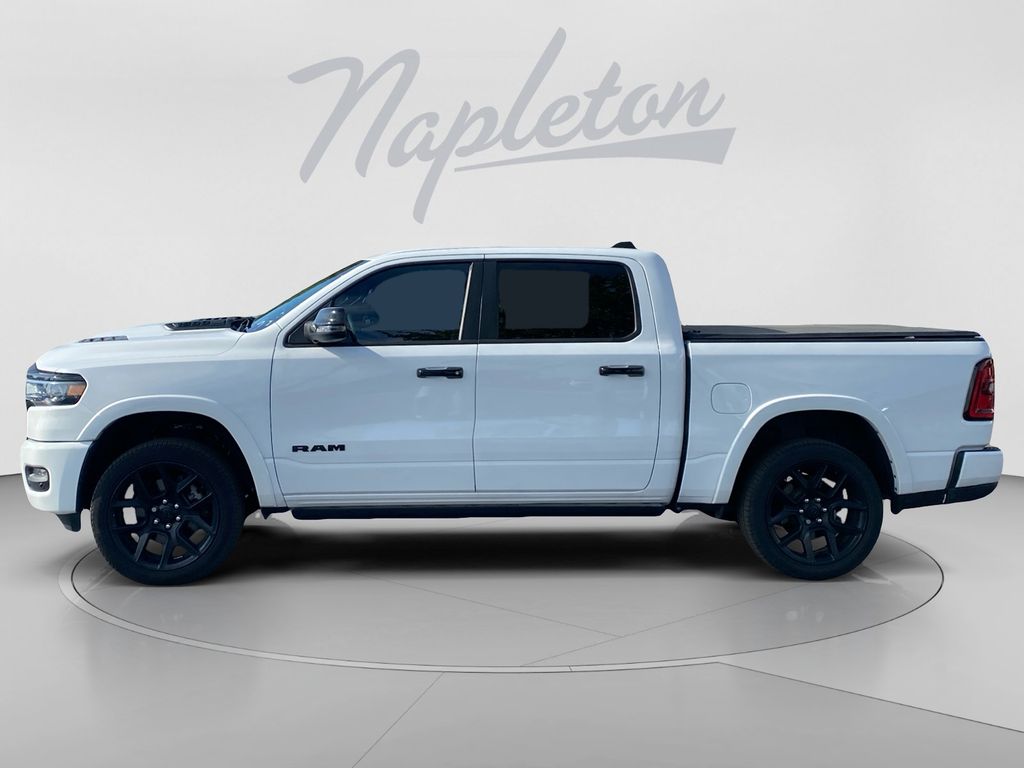 ram ram 1500 pickup 2025 1C6SRFJP9SN557872 image ram ram 1500 pickup 2025 1C6SRFJP9SN557872 image